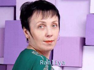 Ramliya