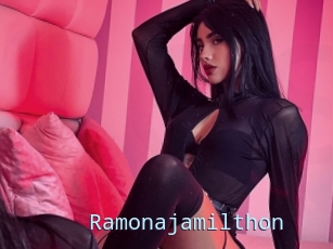 Ramonajamilthon