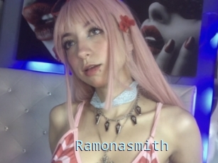 Ramonasmith
