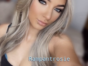 Rampantrosie