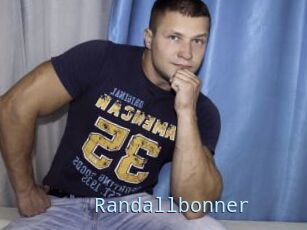 Randallbonner