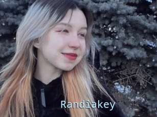 Randiakey