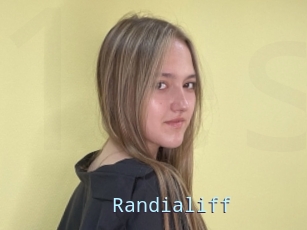 Randialiff