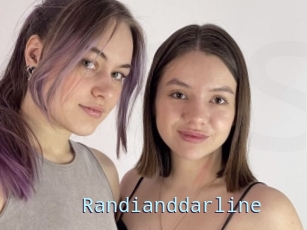 Randianddarline