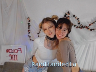 Randiandedla