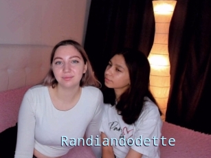 Randiandodette