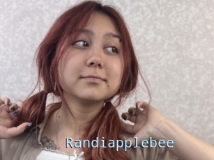 Randiapplebee