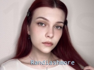 Randiashmore