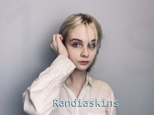 Randiaskins