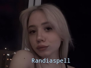 Randiaspell