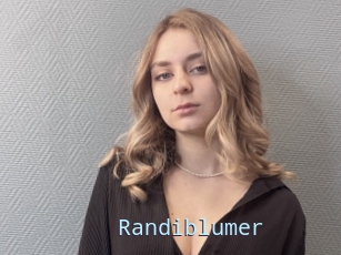 Randiblumer