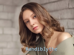 Randiblythe