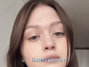 Randiborer