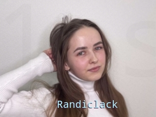 Randiclack