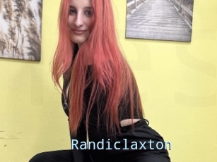 Randiclaxton