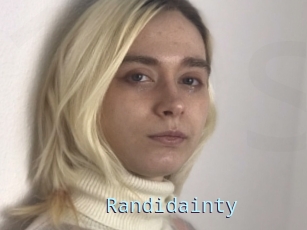 Randidainty