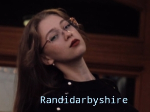 Randidarbyshire