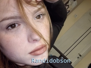 Randidobson