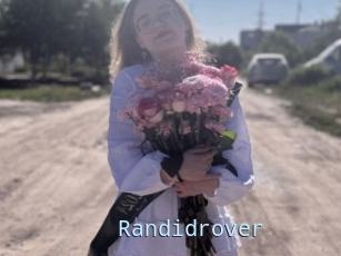 Randidrover