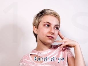 Randidrye
