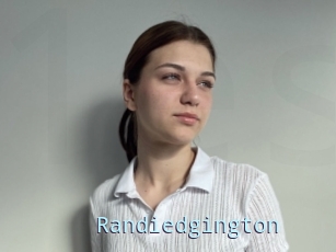 Randiedgington