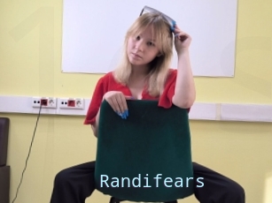 Randifears