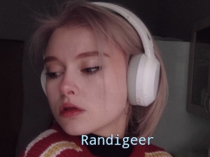 Randigeer