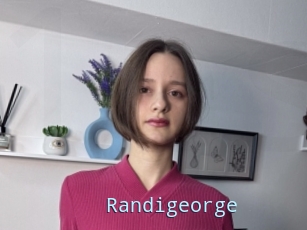 Randigeorge