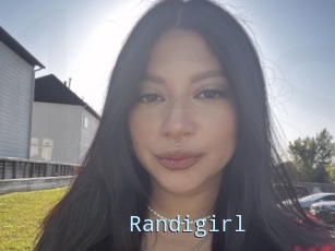Randigirl