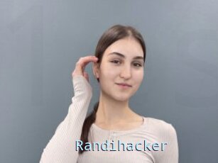 Randihacker