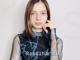 Randiharding