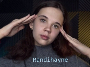Randihayne