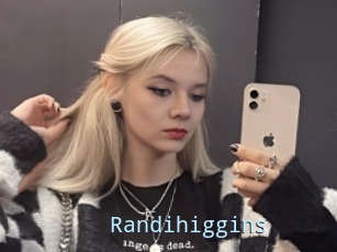 Randihiggins
