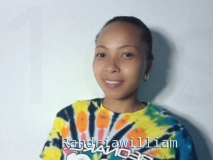 Randriawilliam