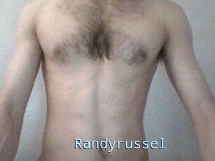 Randyrussel
