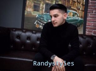 Randystyles