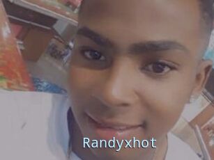 Randyxhot