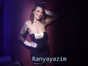 Ranyayazim