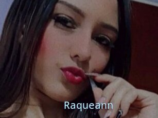 Raqueann