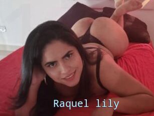 Raquel_lily