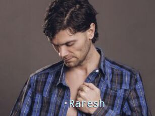 Raresh