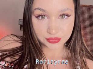 Rarityrae