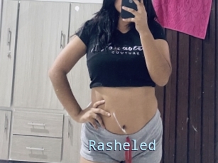 Rasheled