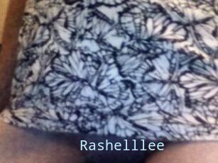 Rashelllee