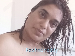 Rashmireddy