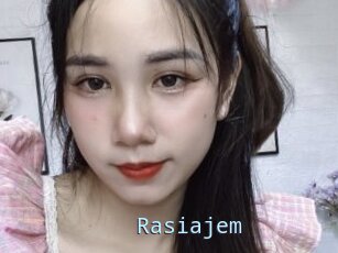 Rasiajem