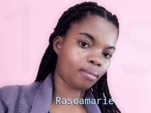 Rasoamarie