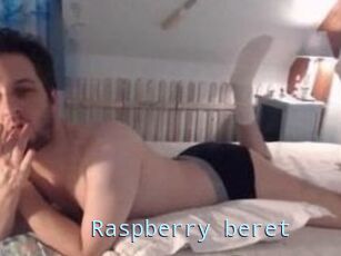 Raspberry_beret