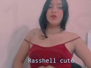 Rasshell_cute