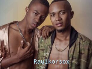 Raulkorsox
